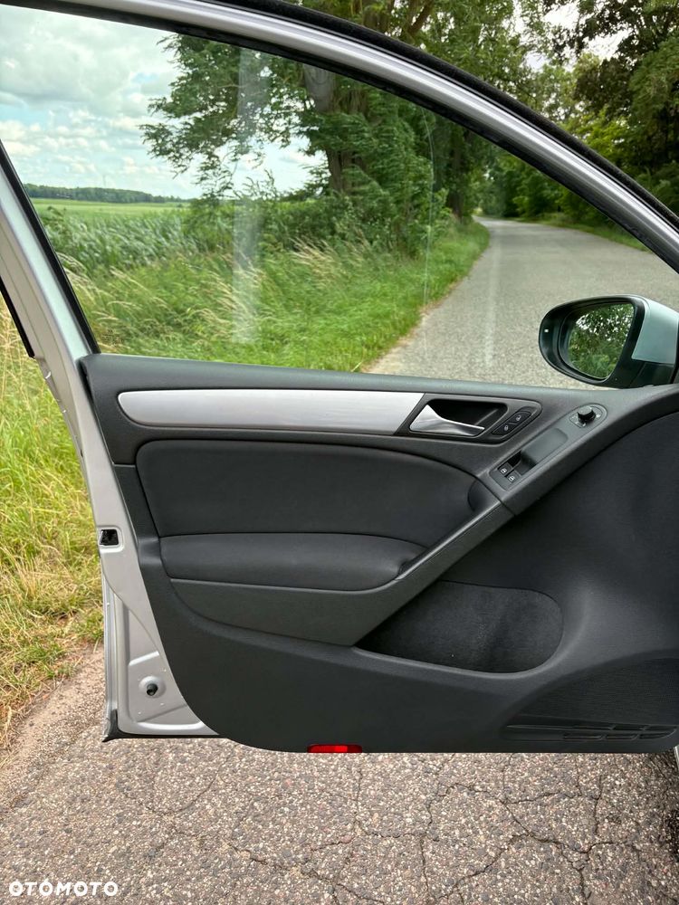 Volkswagen Golf 1.2 TSI Trendline - 10