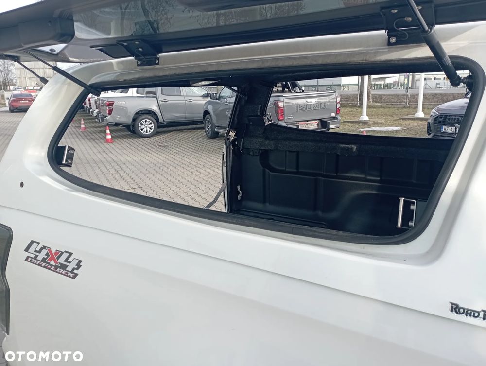 Isuzu D-Max 1.9 DC LSE - 13