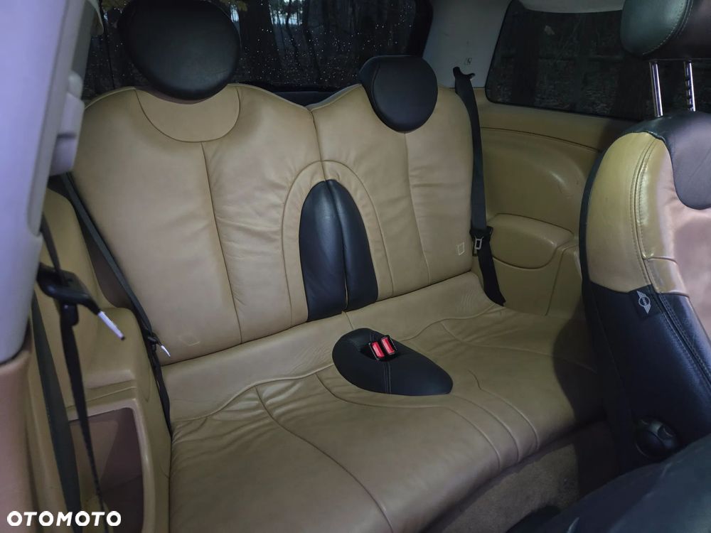 MINI Cooper chili - 14