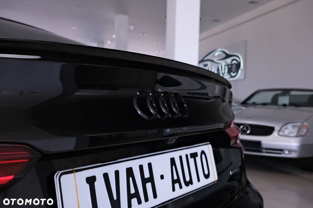 Audi A5 Sportback - 11