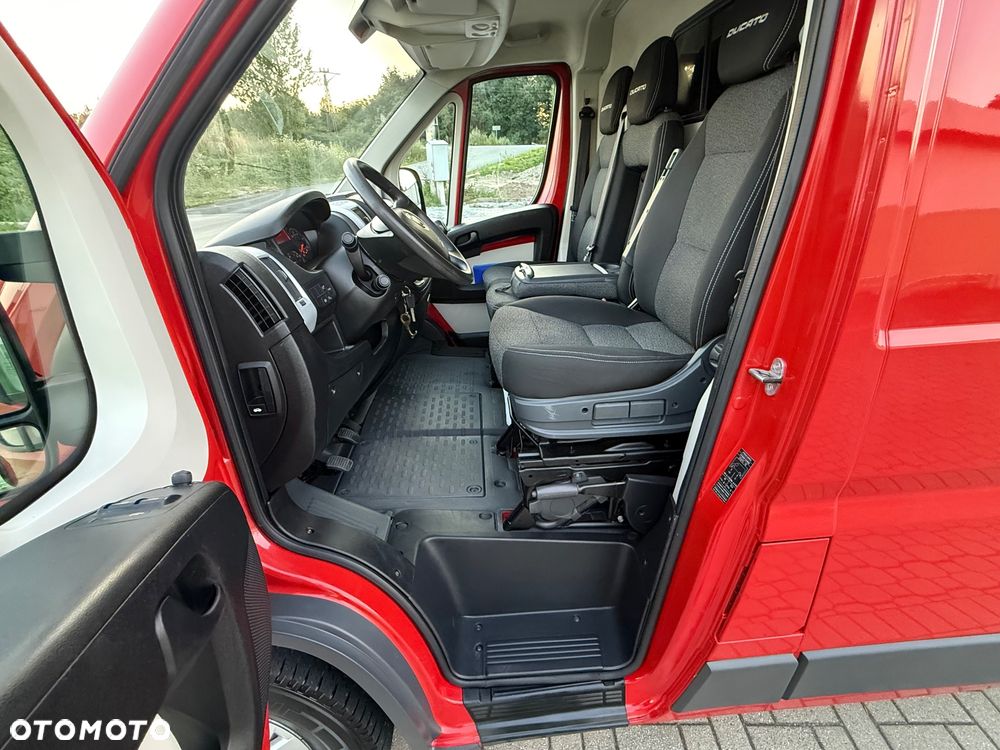 Fiat Ducato - 23