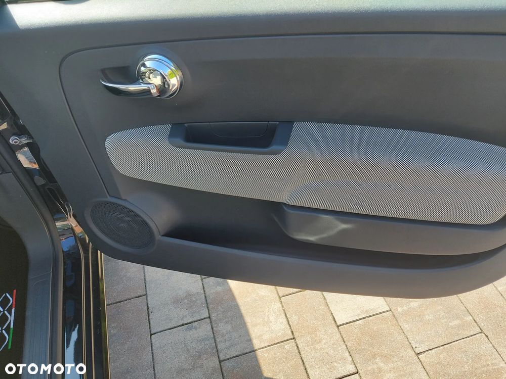 Fiat 500 1.2 8V Street - 20