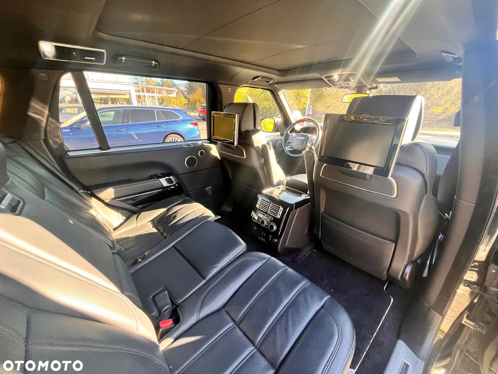 Land Rover Range Rover 5.0 V8 S/C LWB AB - 10