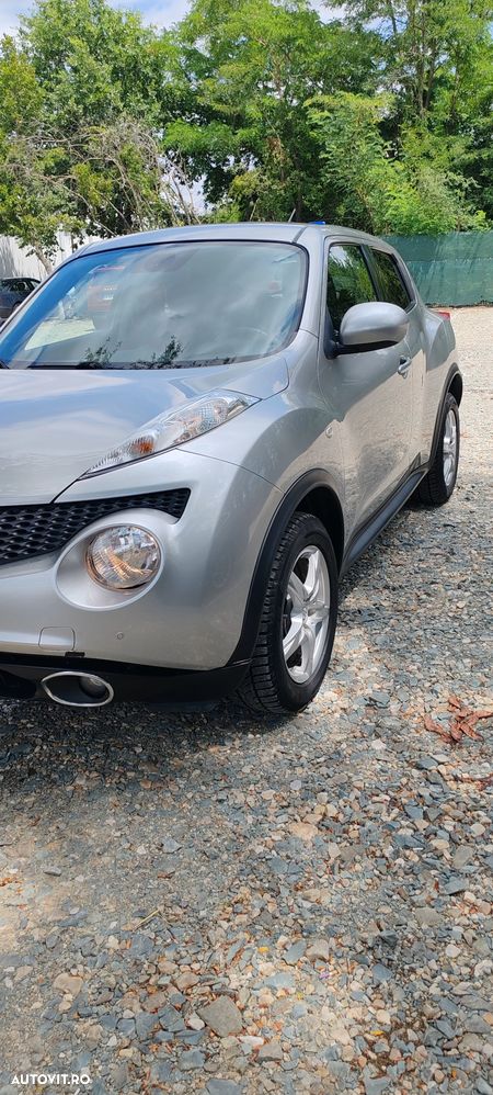 Nissan Juke - 7