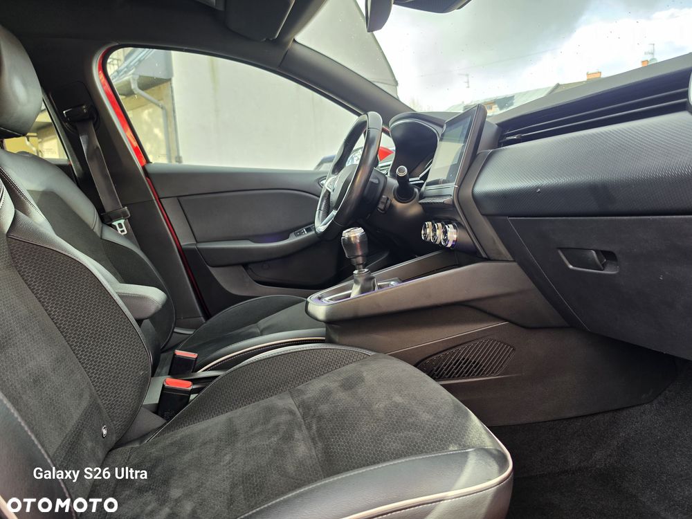 Renault Clio BLUE dCi 115 INTENS - 30