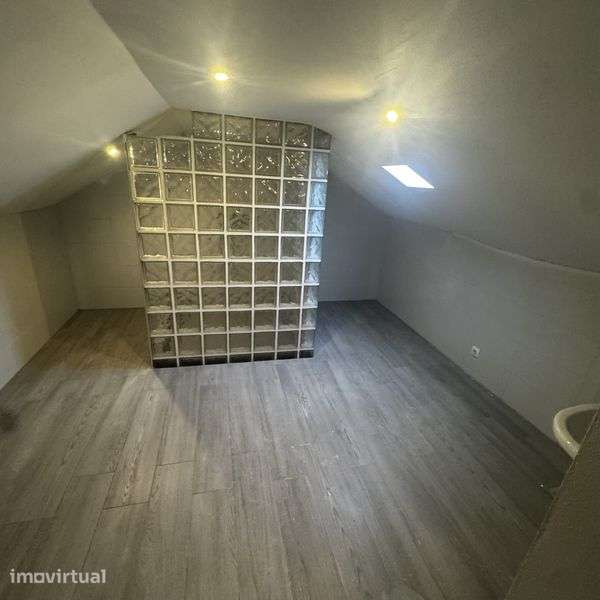 Arrenda Casa tipo T2 - Grande imagem: 5/12