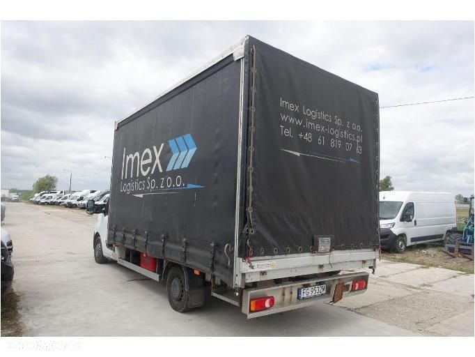 Renault Master - 5