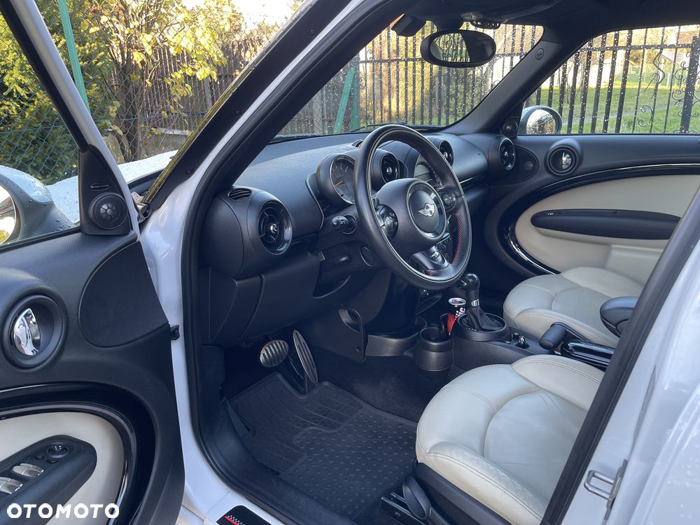 MINI John Cooper Works - 10
