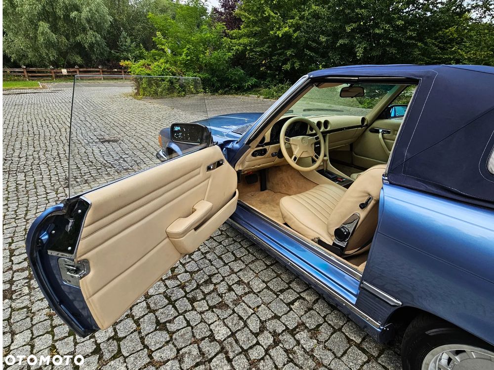 Mercedes-Benz SL - 11