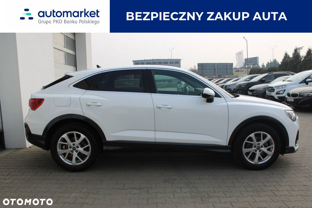 Audi Q3 35 TFSI mHEV S tronic - 2