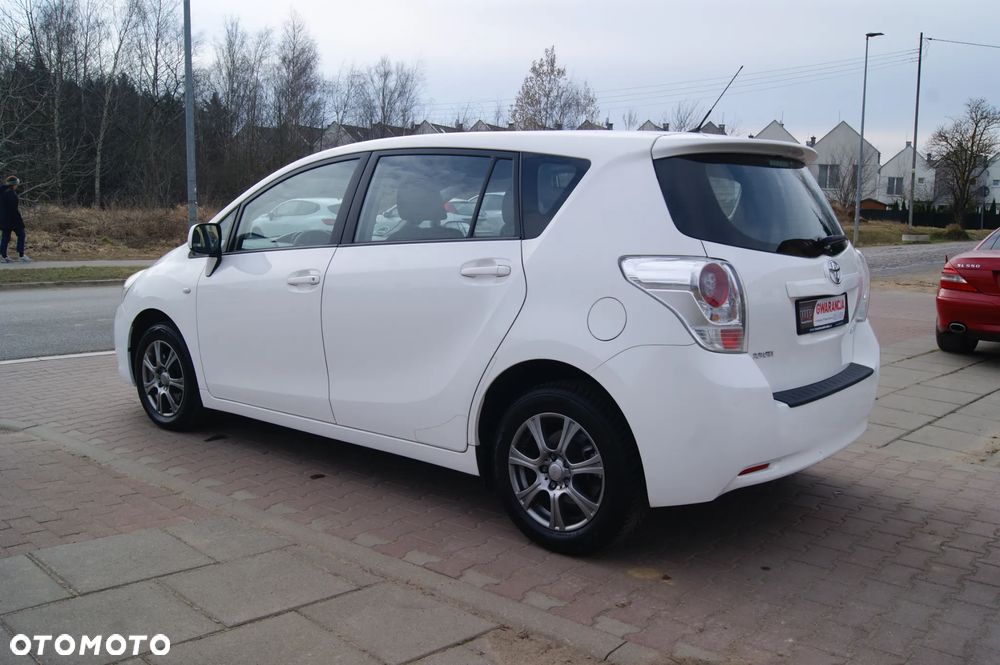 Toyota Verso 1.6 Life - 6