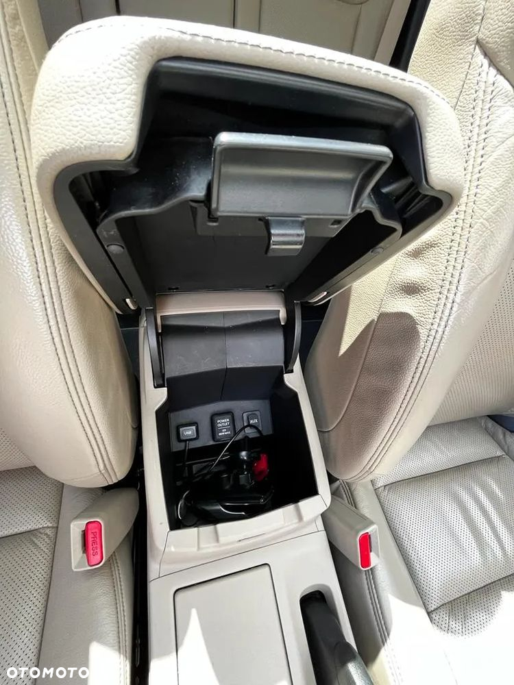 Honda CR-V 2.0 Elegance - 9