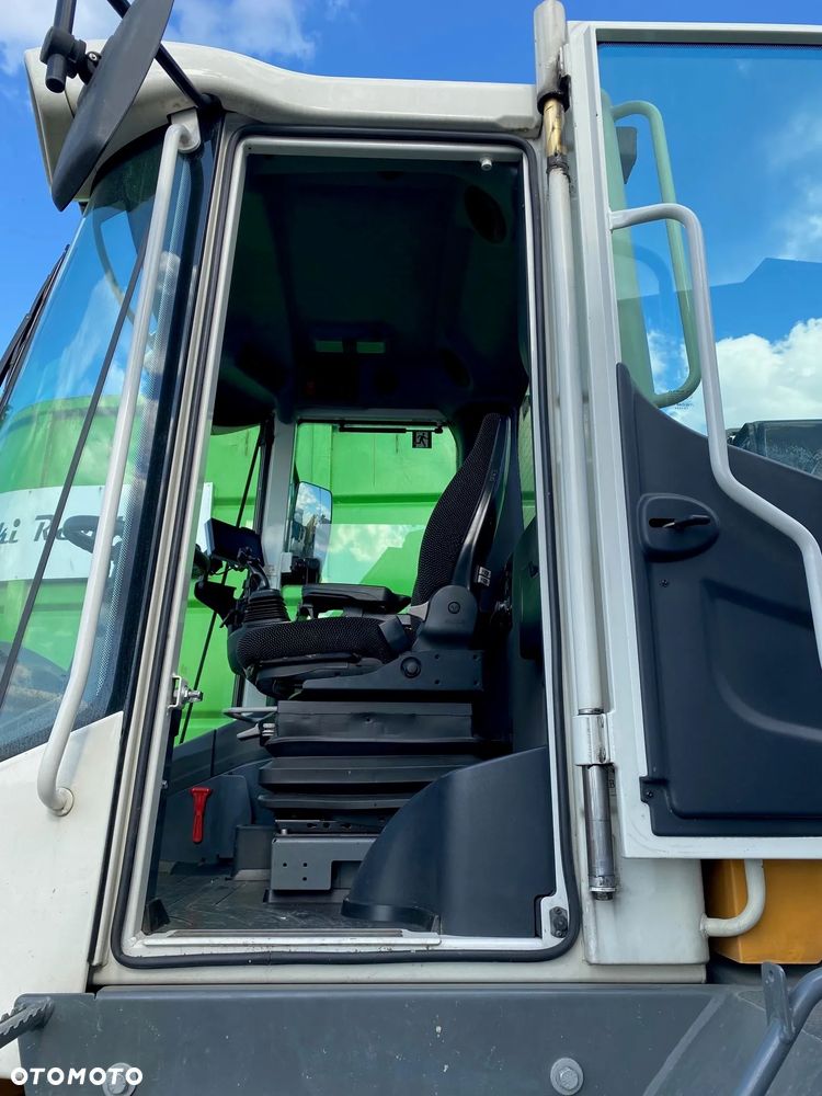 Liebherr L 526 Z - 16