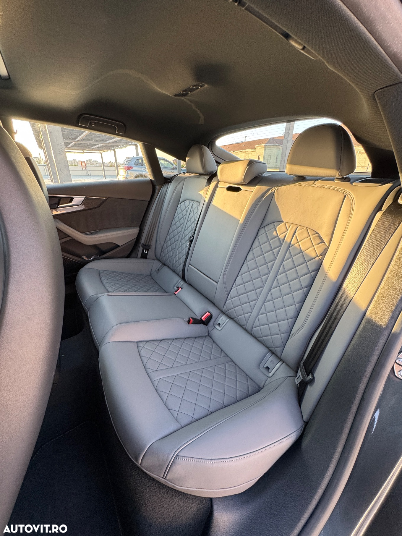 Audi S5 Sportback 3.0 TFSI quattro tiptronic - 13