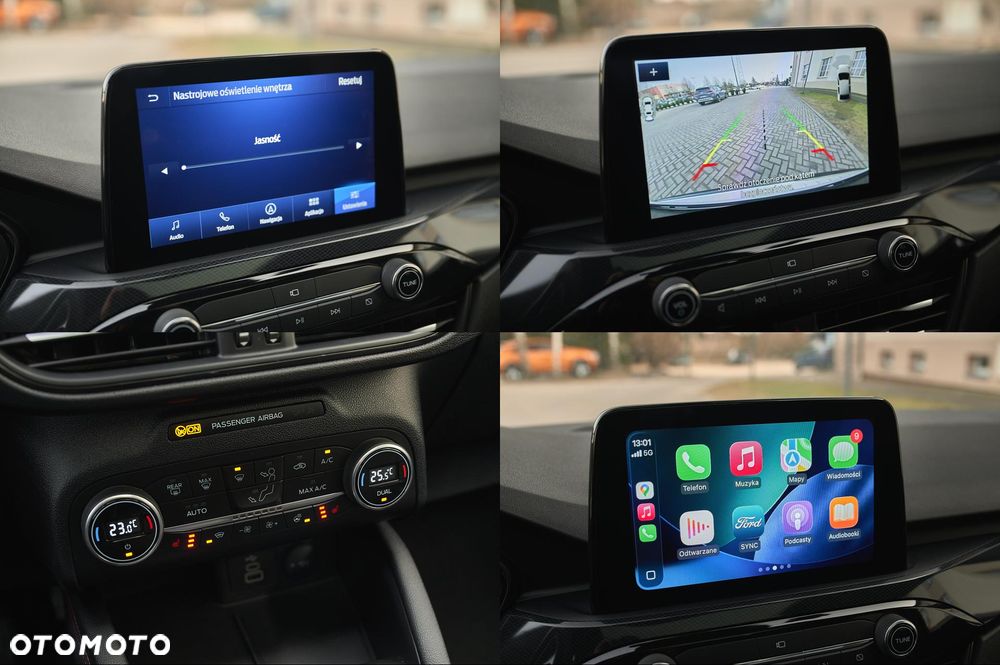 Ford Kuga 2.0 EcoBlue 4x4 ST-LINE X - 39