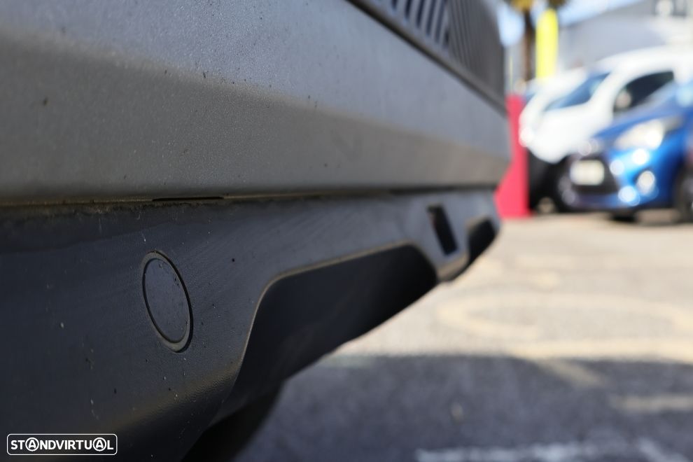 Citroën e-C3 44 kWh Autonomia Conforto Plus - 5
