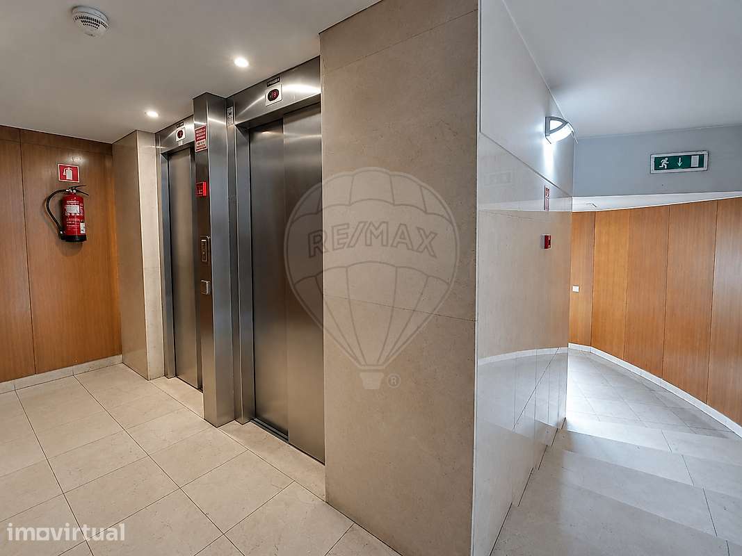 Apartamento T2 para arrendamento - Grande imagem: 2/22