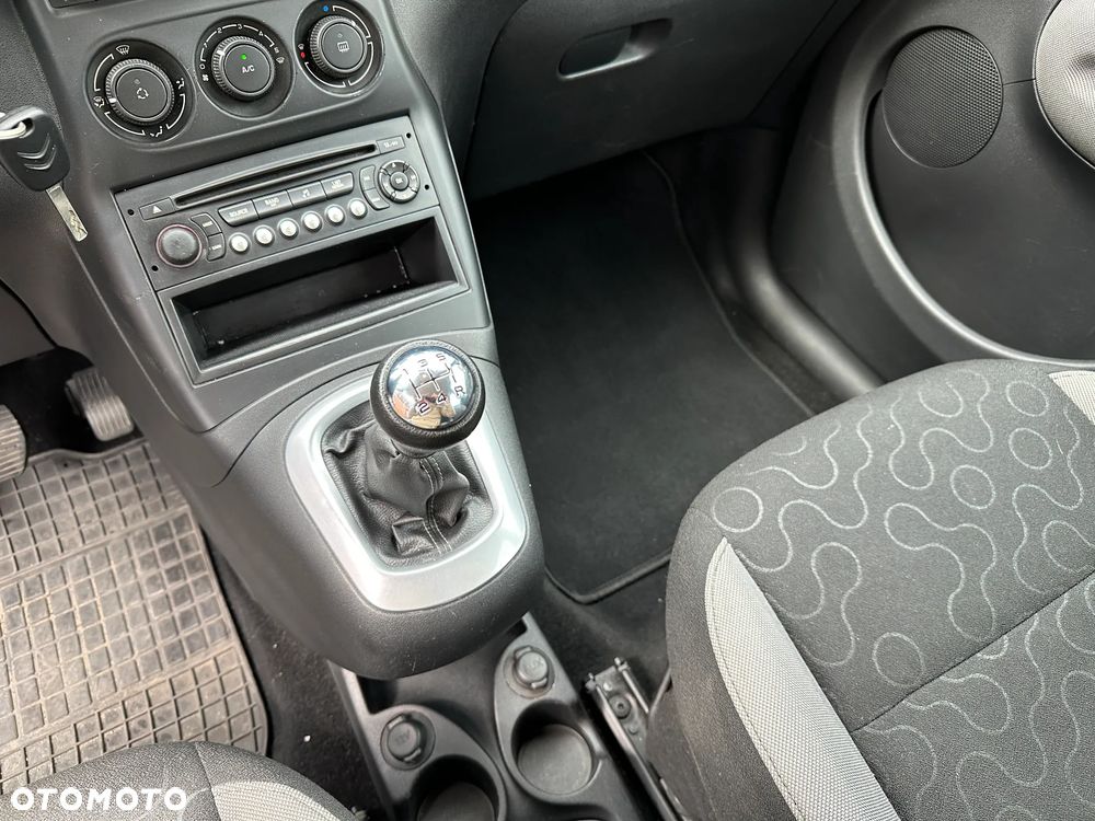 Citroën C3 Picasso - 12
