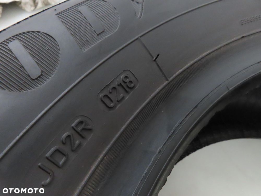 215/60R16 OPONA LETNIA Goodyear EfficientGrip Performance 99H XL - 4