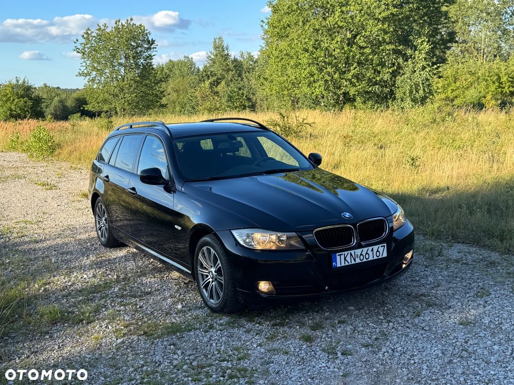 BMW Seria 3 - 29
