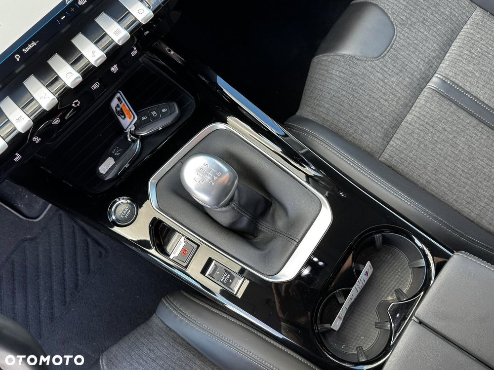 Peugeot 508 BlueHDi 130 Active Business-Paket - 17