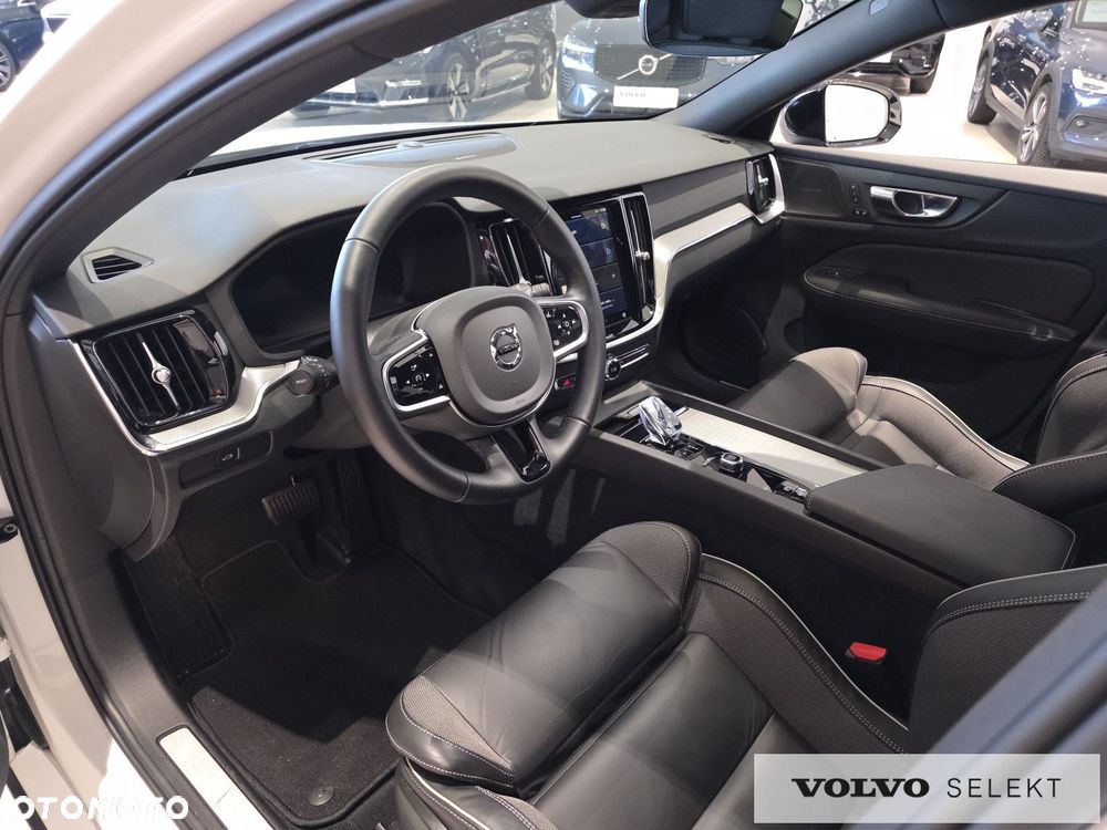 Volvo V60 - 12