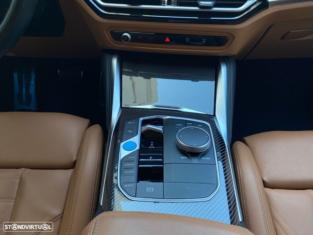 BMW i4 M50 Pack Desportivo M Pro - 12