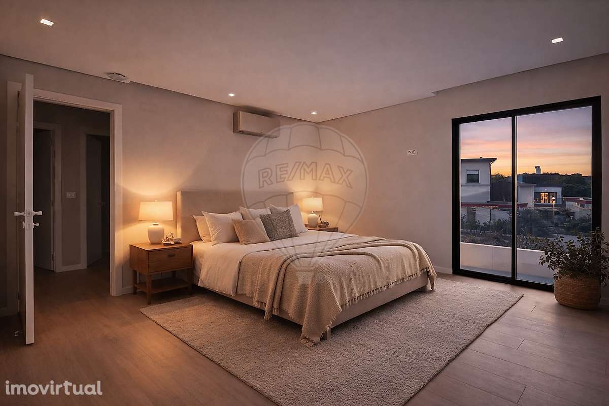 Moradia T4 para venda - Grande imagem: 3/15