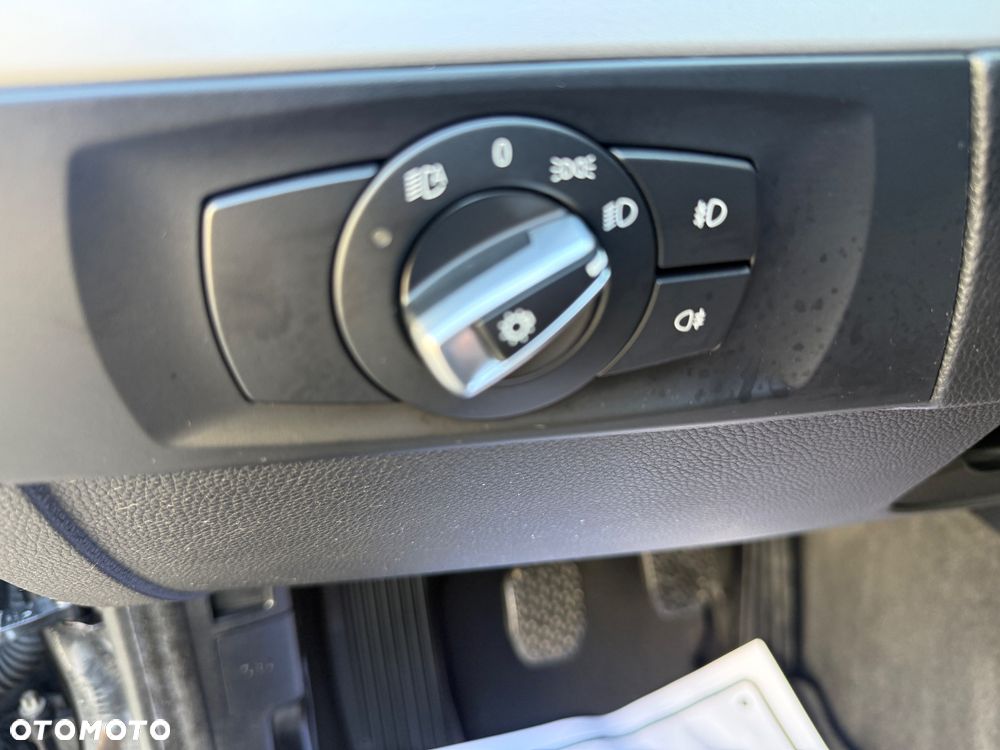 BMW Seria 3 - 20