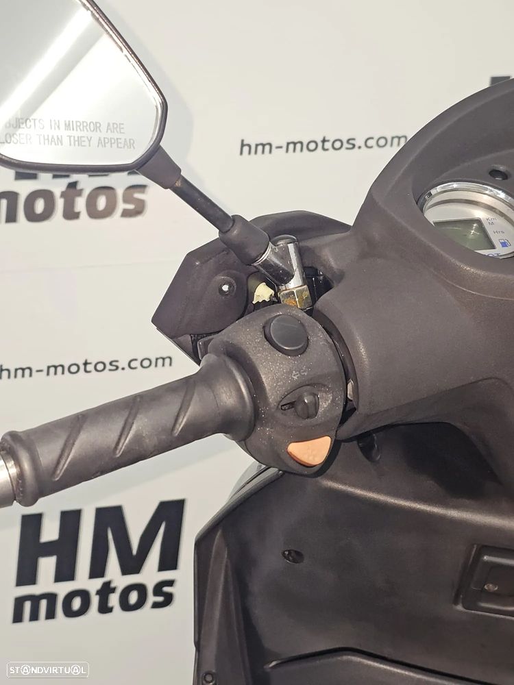 Peugeot Geopolis 250 - 18 MESES DE GARANTIA - 11