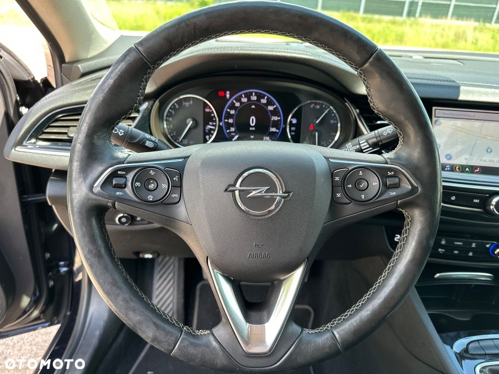Opel Insignia 1.5 Direct InjectionTurbo Business Innovation - 14
