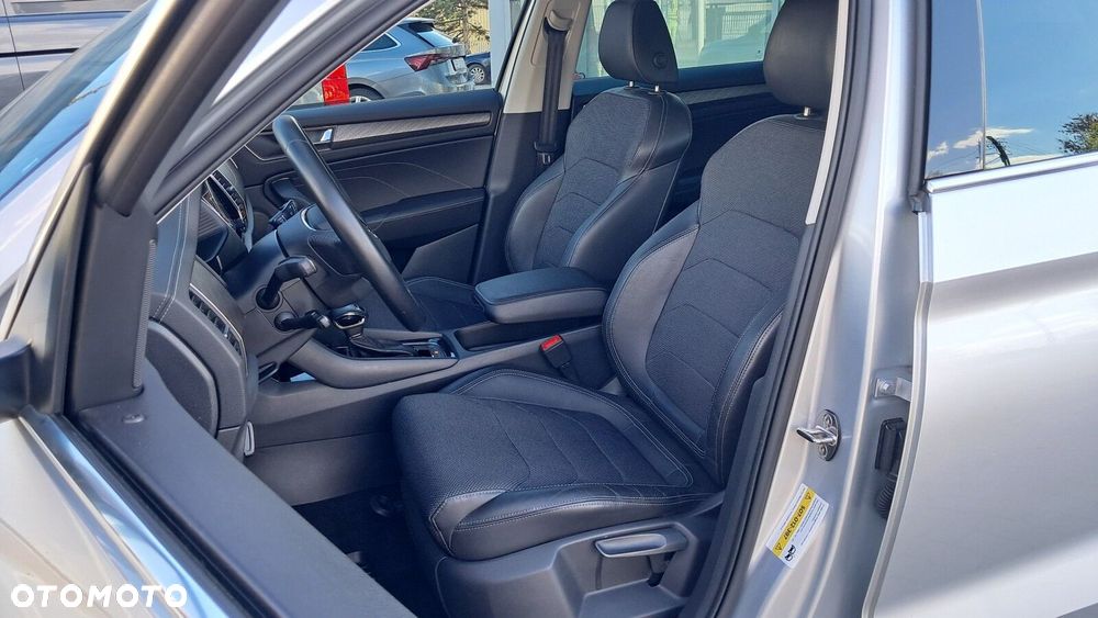 Skoda Kodiaq 2.0 TDI 4x2 Style DSG - 11