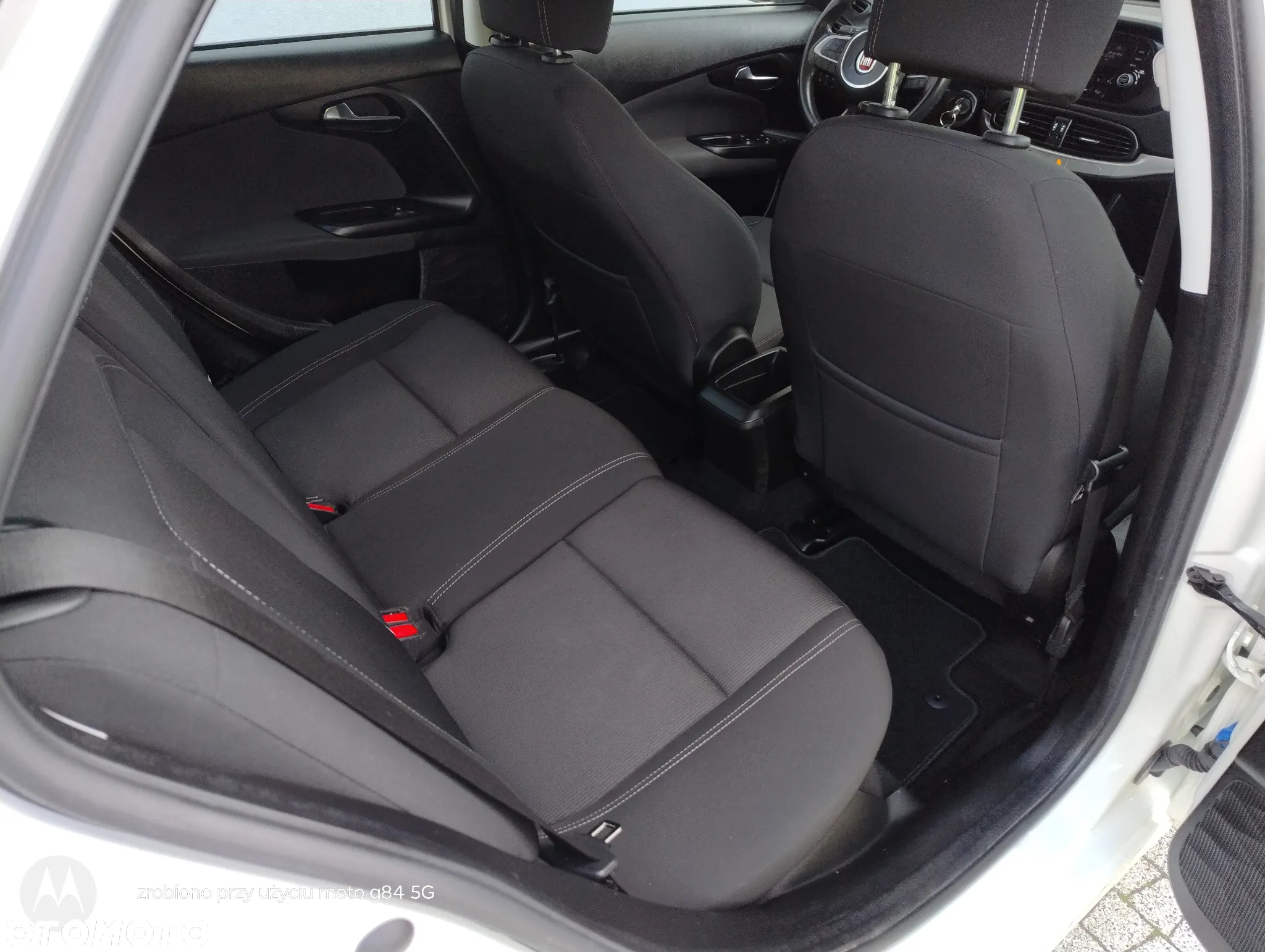 Fiat Tipo 1.4 16v Lounge EU6d - 19