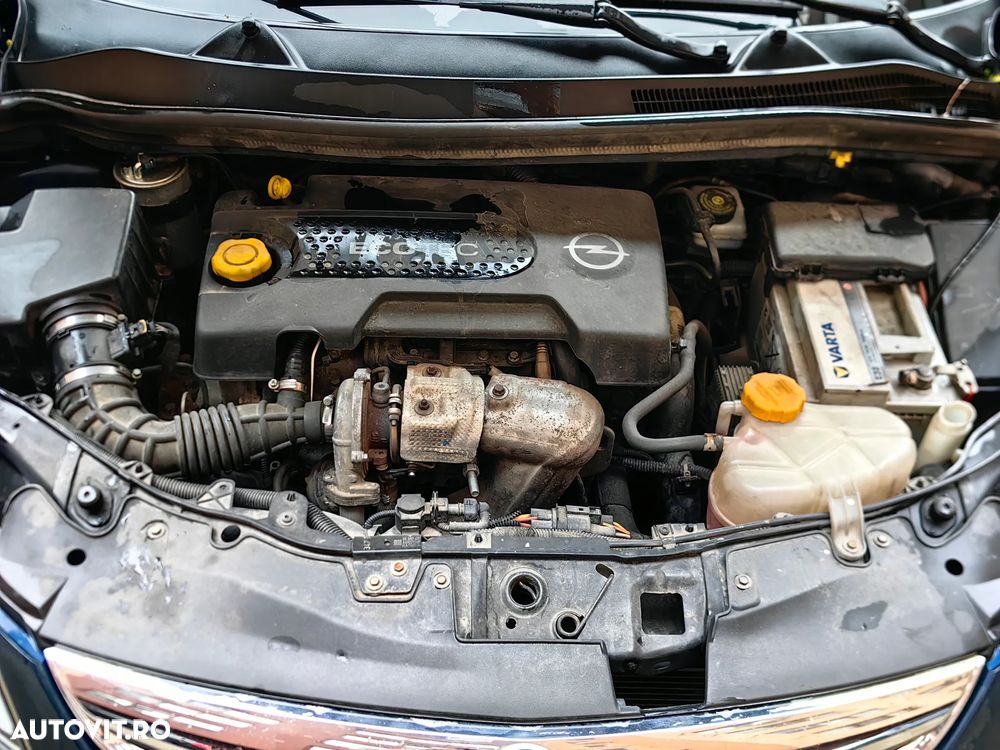 Opel Corsa 1.3 CDTI Selection - 10