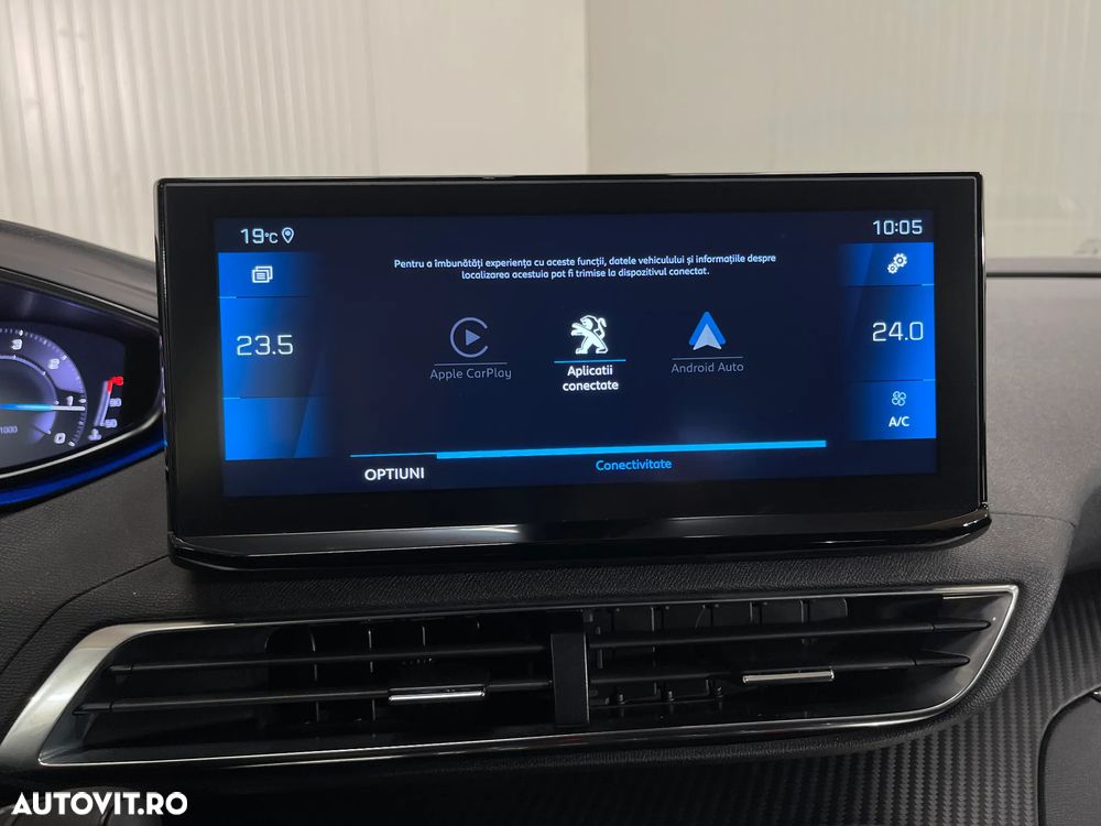 Peugeot 5008 BlueHDI 130 EAT8 Active Business-Paket - 21