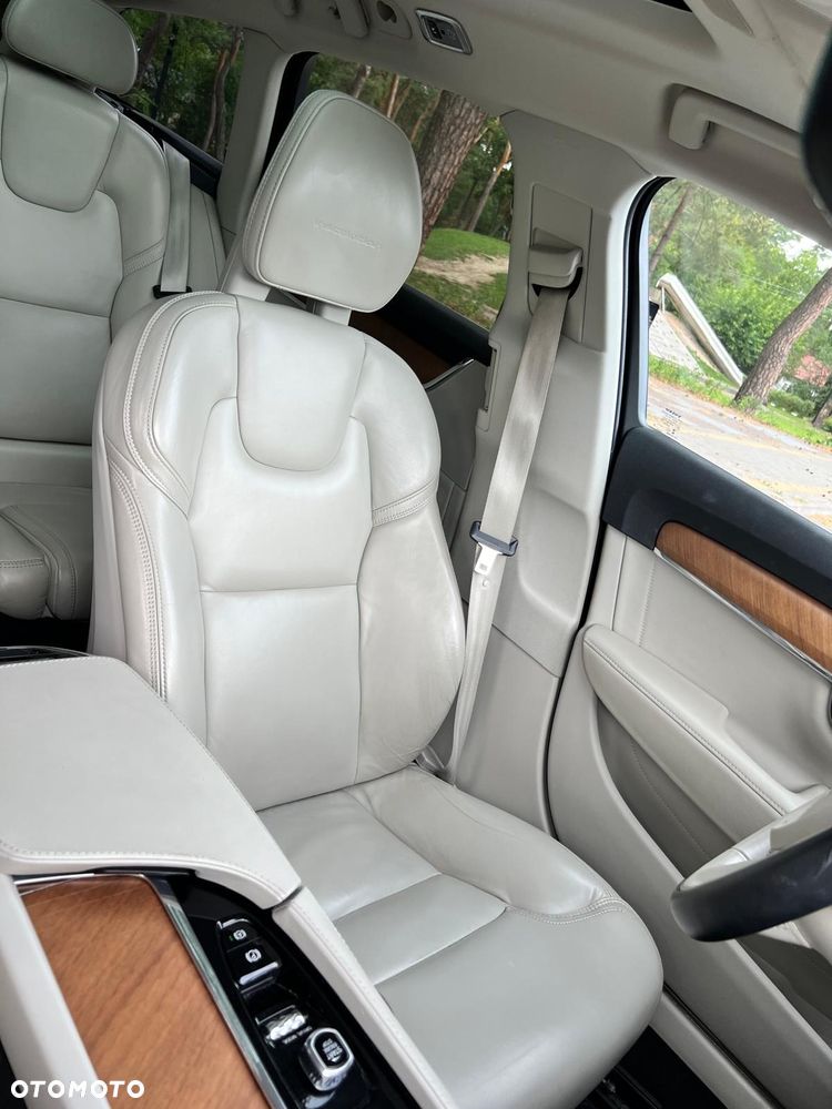 Volvo V90 - 12