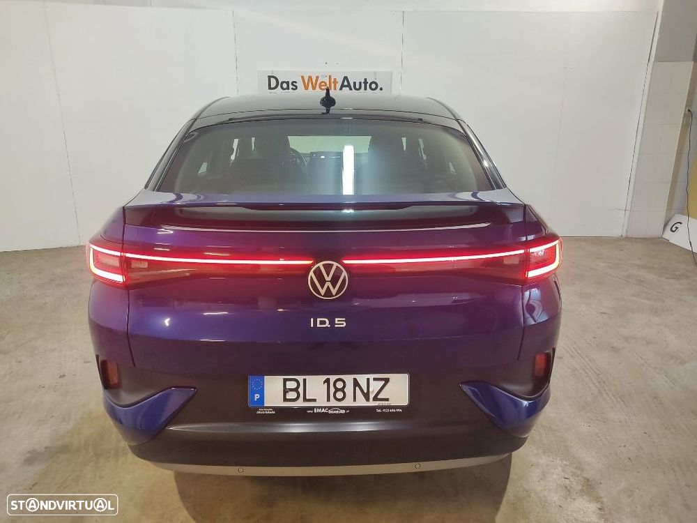 VW ID.5 77 kWh Pro Performance - 5
