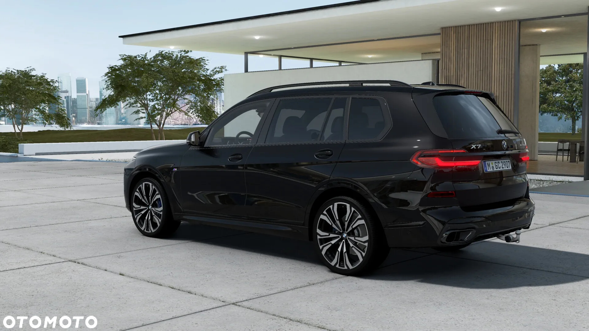 BMW X7 - 3