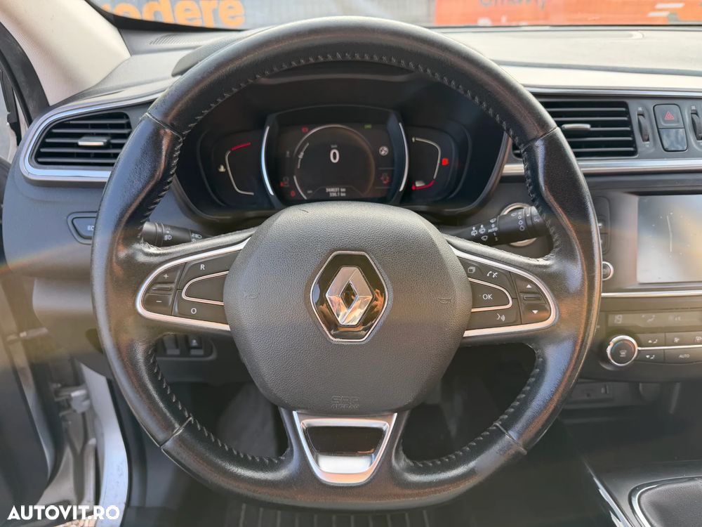 Renault Kadjar 1.6 DCI 4X4 Intens - 6