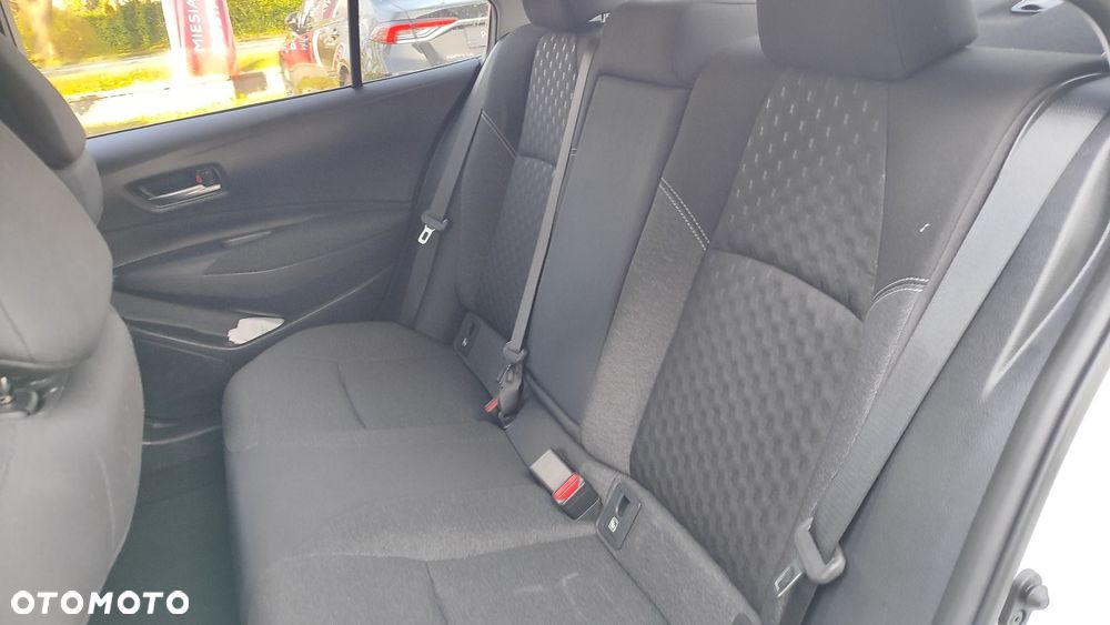 Toyota Corolla 1.5 Style MS - 14