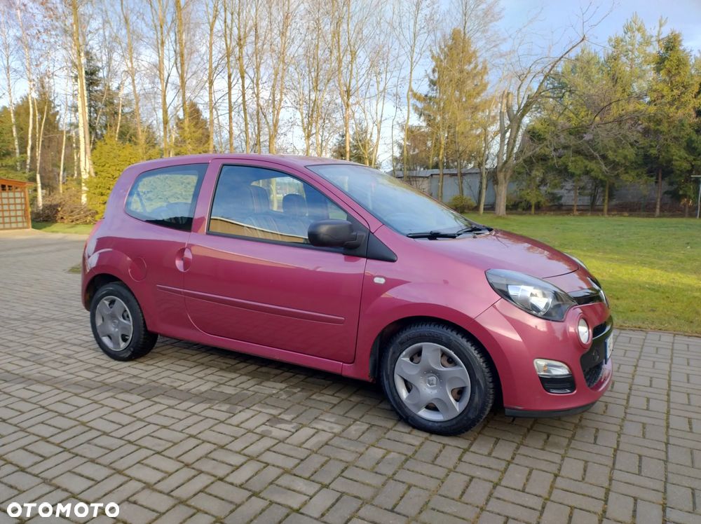 Renault Twingo 1.2 LEV 16V 75 Expression - 4