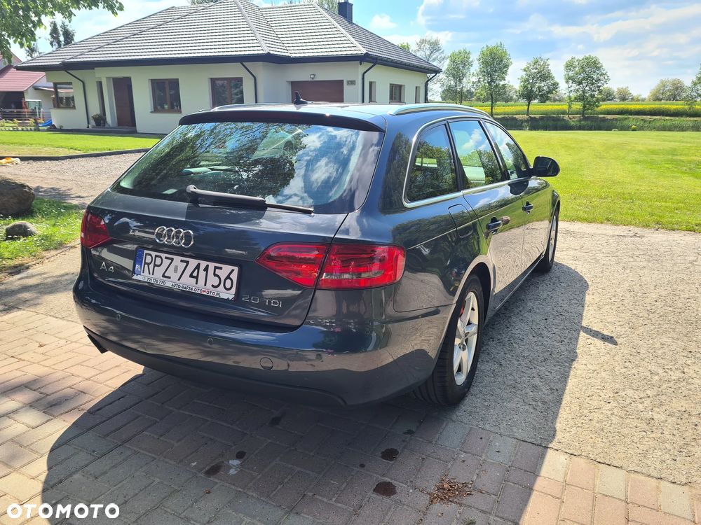 Audi A4 Allroad - 17