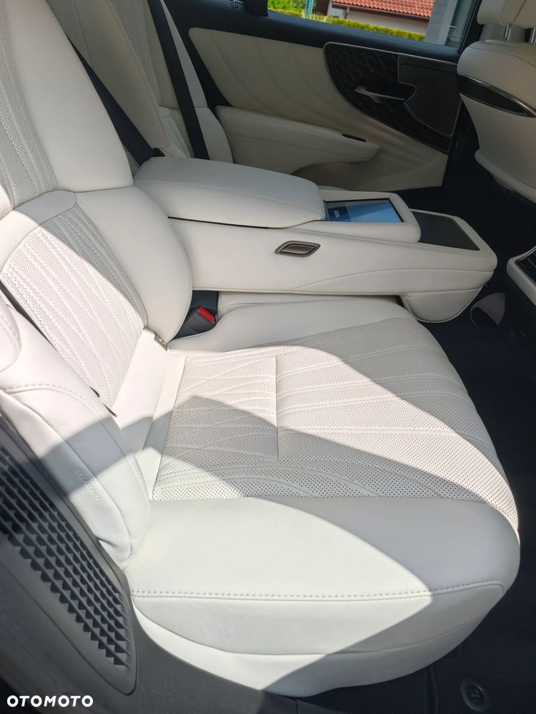 Lexus LS 500h Prestige AWD - 13