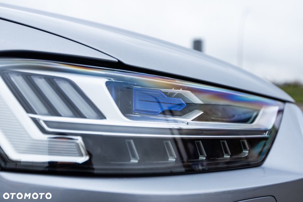 Audi A8 60 TFSI e Quattro Tiptronic - 16