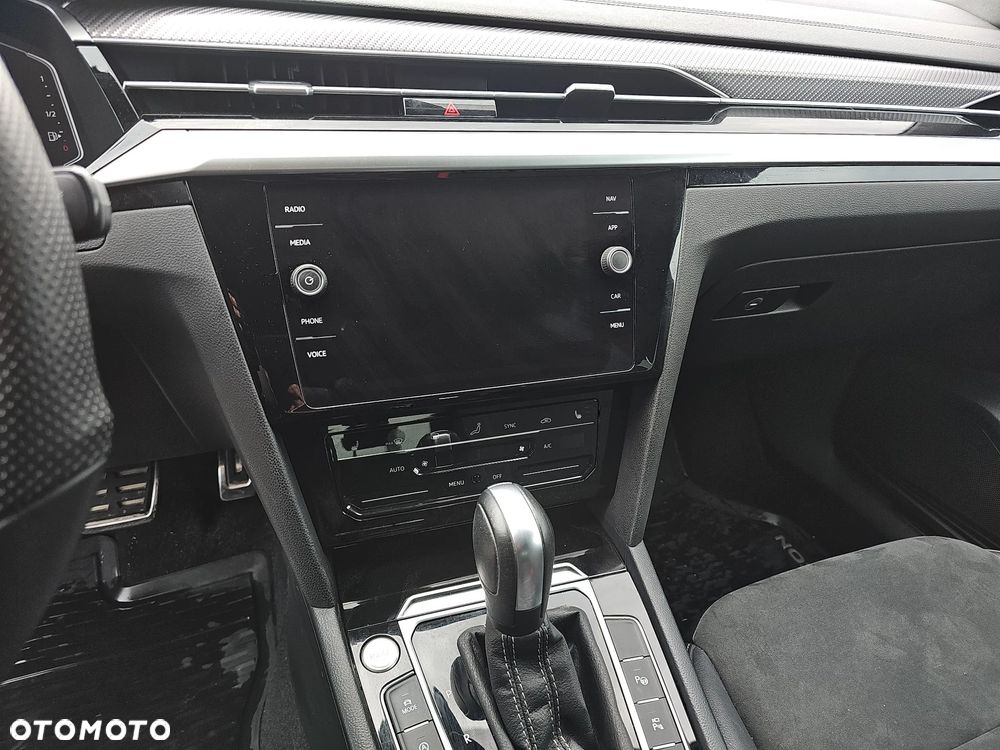 Volkswagen Arteon 2.0 TSI R-Line DSG - 15