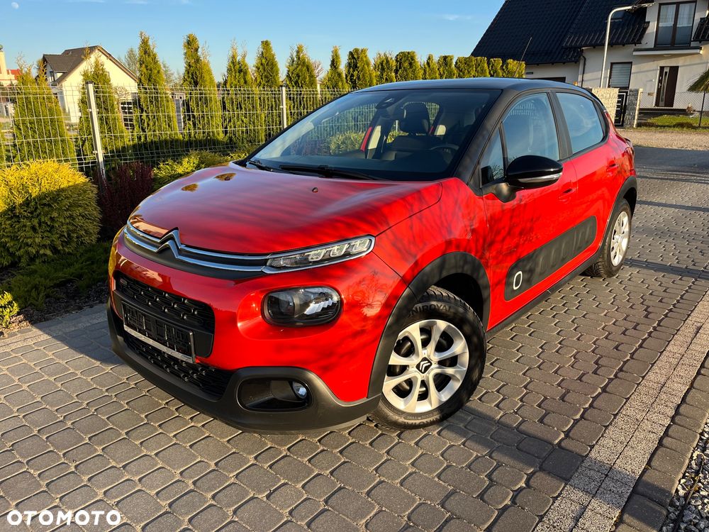 Citroën C3 - 2
