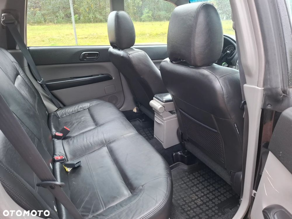 Subaru Forester 2.0 XC Celebration - 16