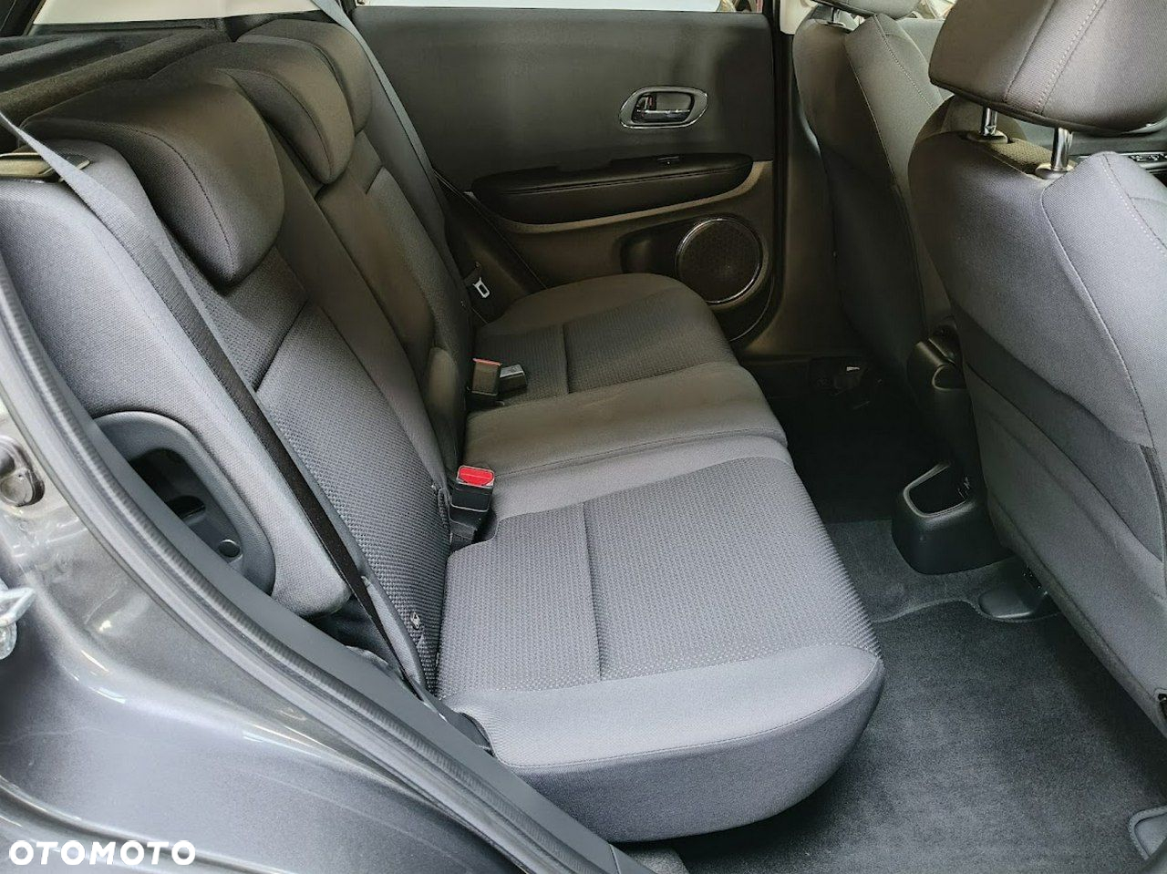 Honda HR-V 1.5 Elegance (ADAS/Honda Connect+) - 15