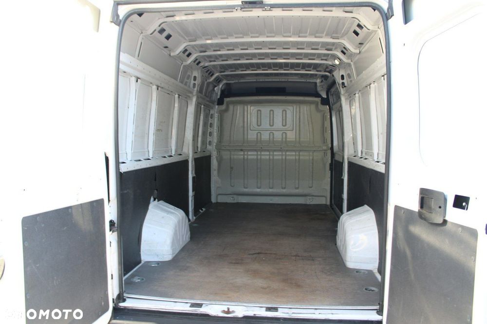 Citroën Jumper - 12