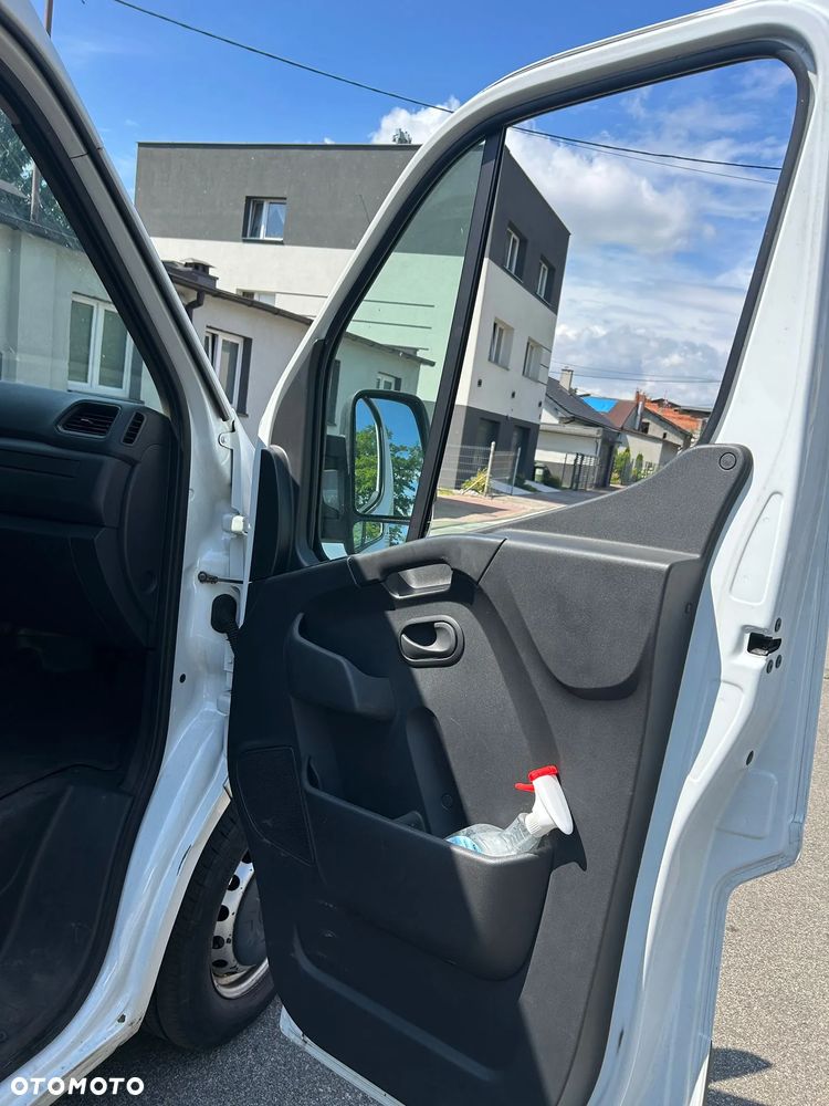 Renault MASTER - 14